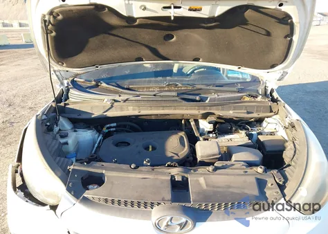 2014 Hyundai Tucson Gls z USA, uszkodzony, nr VIN KM8JTCAF2EU850269